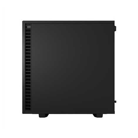 Fractal Design | Define 7 Mini | Side window | Black TG Light Tint | mATX, Mini-DTX, Mini ITX | Power supply included No | ATX - 7